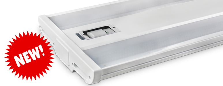 New Linear High Bays