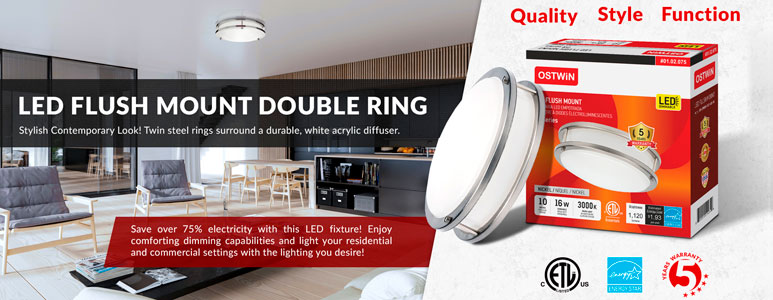 ASD Lighting Adds a New Multi-Family Line