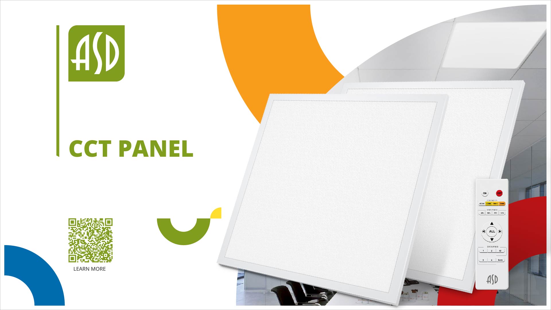 CCT Panel